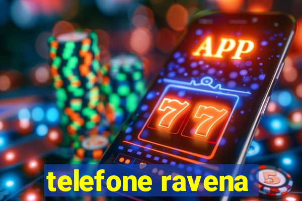 telefone ravena